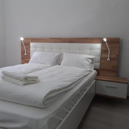 Appartement Bascarsija Old Town à SJJ Extérieur photo