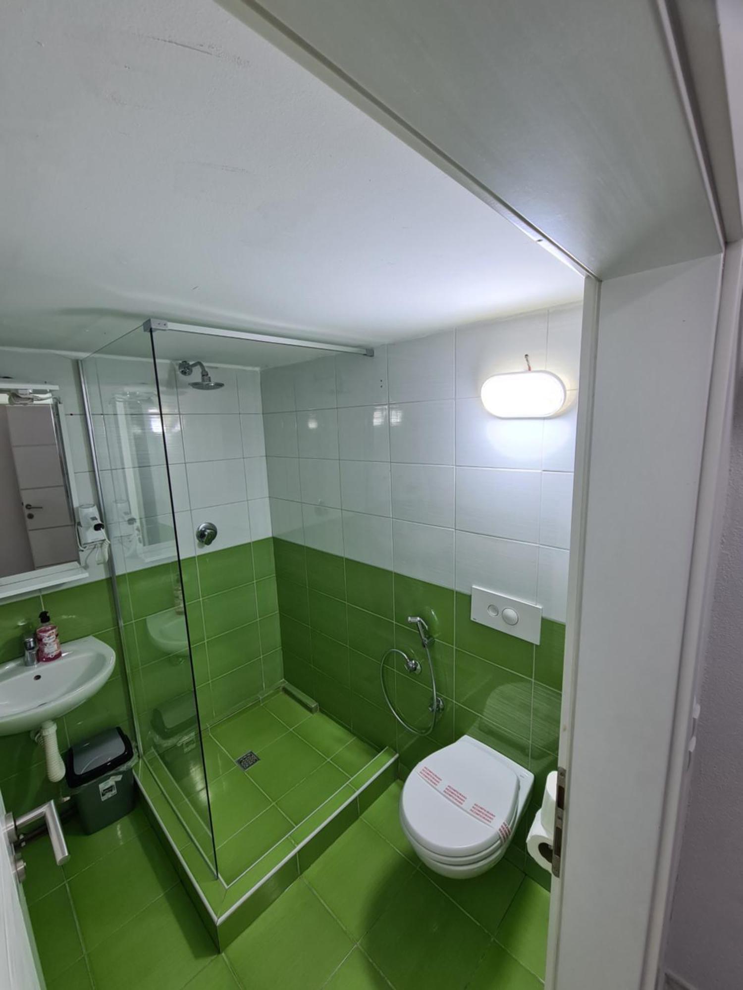 Appartement Bascarsija Old Town à SJJ Extérieur photo
