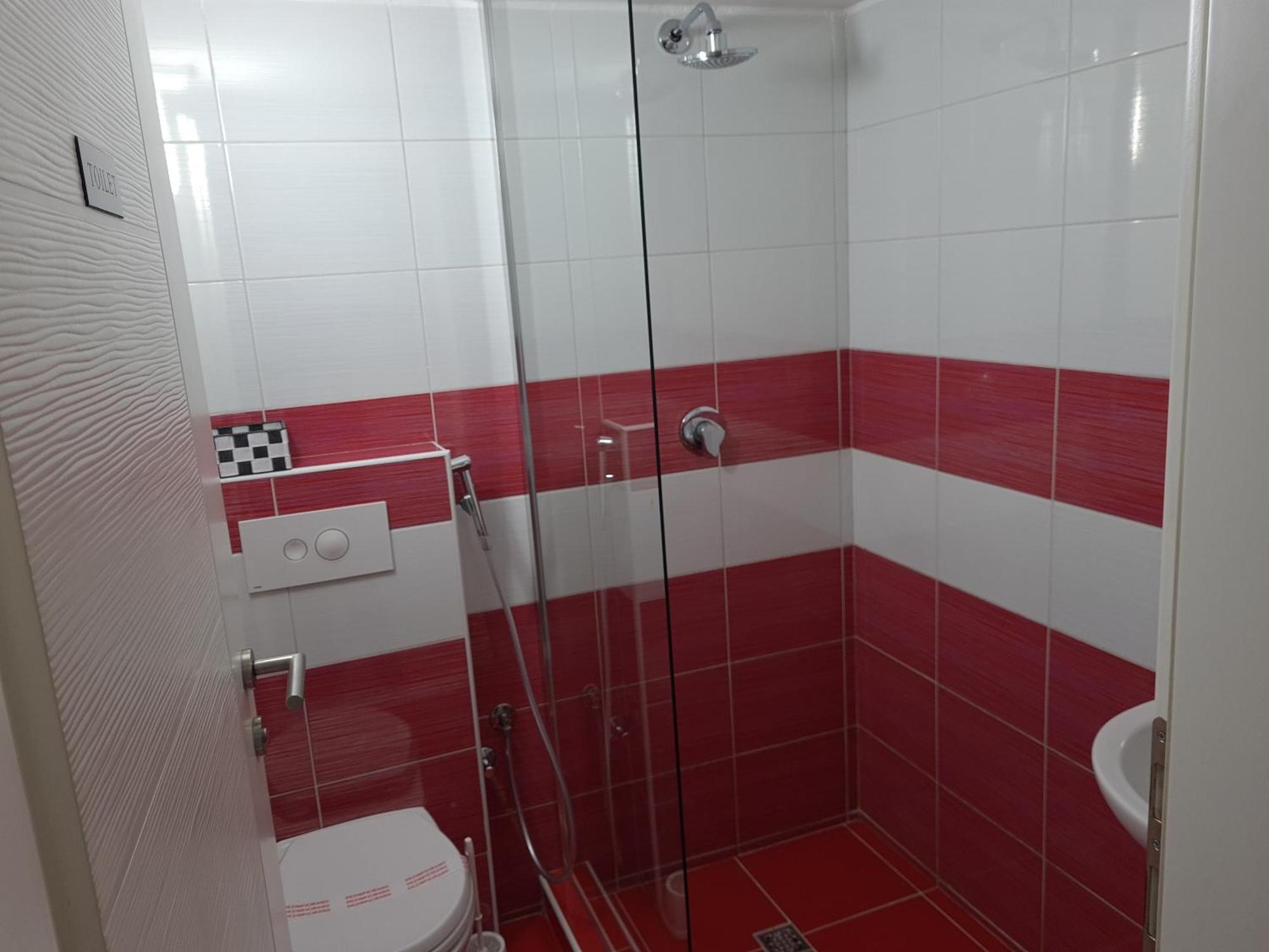 Appartement Bascarsija Old Town à SJJ Extérieur photo