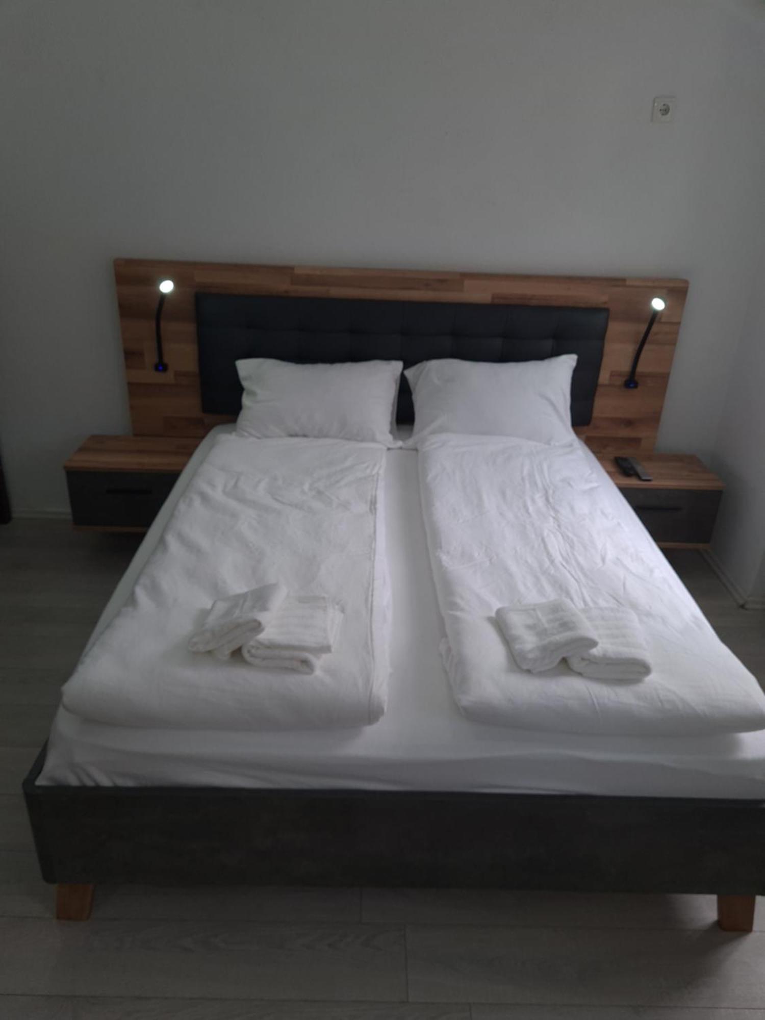 Appartement Bascarsija Old Town à SJJ Extérieur photo