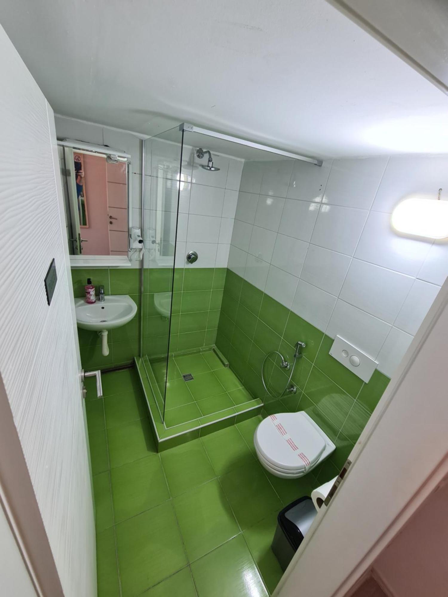 Appartement Bascarsija Old Town à SJJ Extérieur photo
