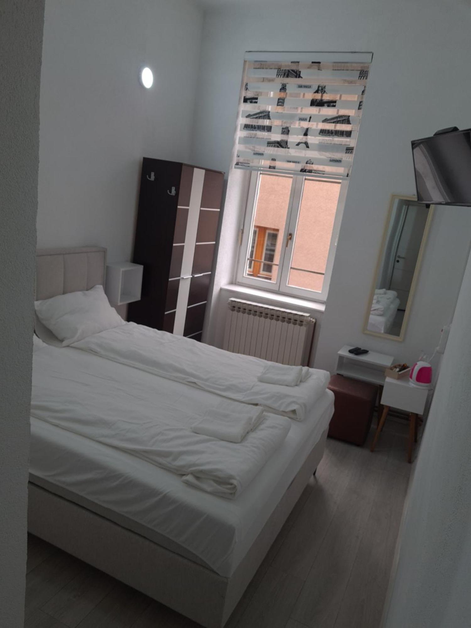 Appartement Bascarsija Old Town à SJJ Extérieur photo