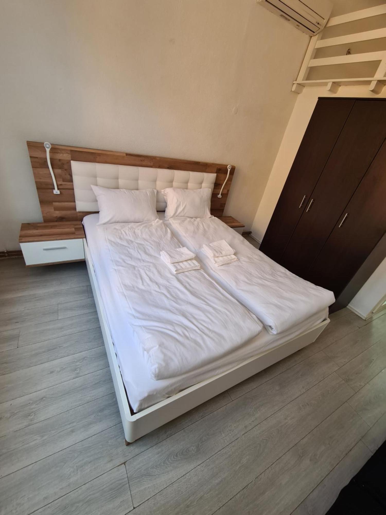 Appartement Bascarsija Old Town à SJJ Extérieur photo