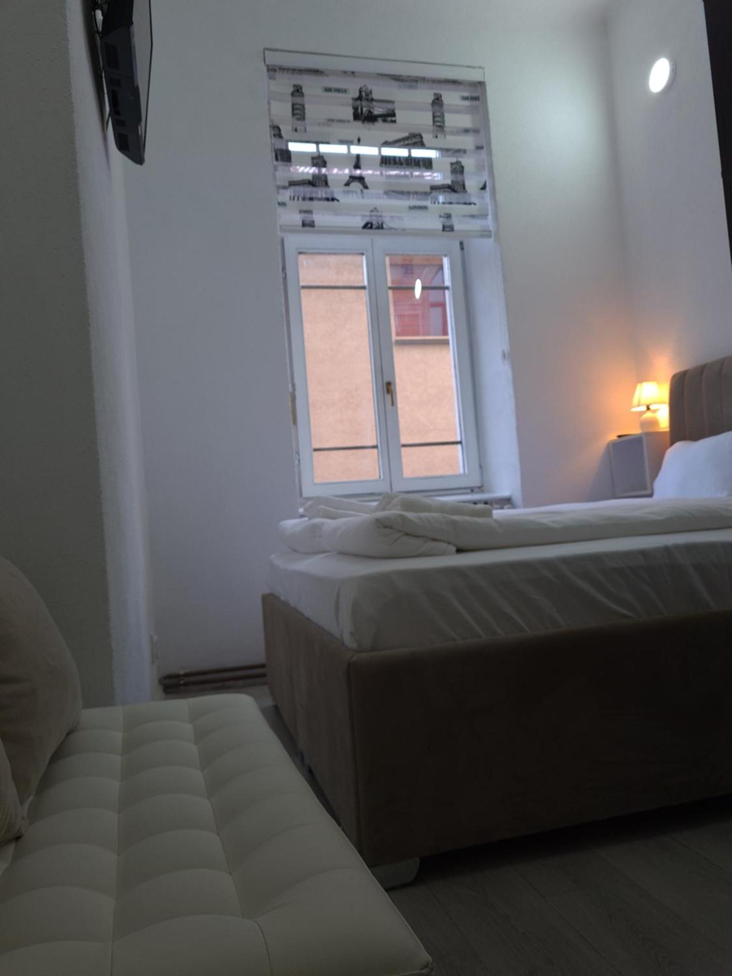 Appartement Bascarsija Old Town à SJJ Extérieur photo