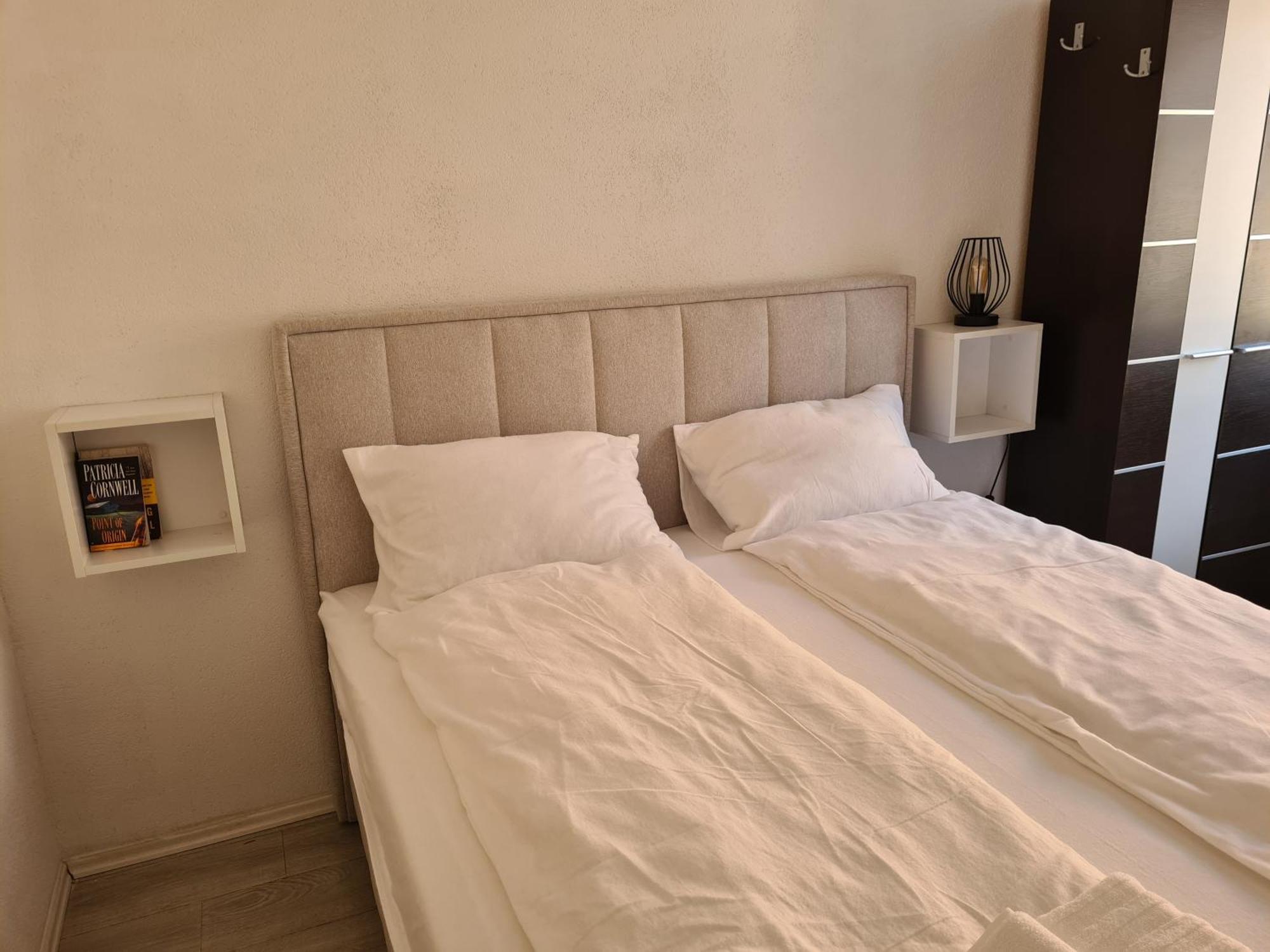 Appartement Bascarsija Old Town à SJJ Extérieur photo